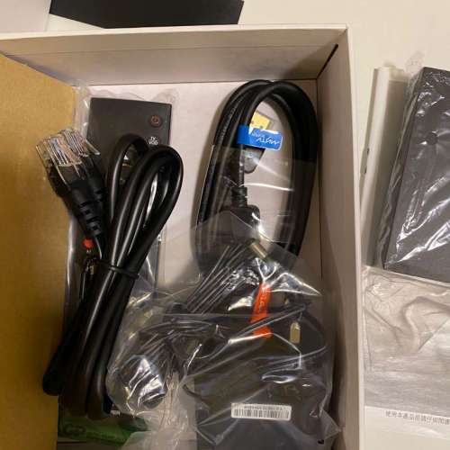 MyTV Super解碼器 TVB無線電視盒WiFi 4K My tv智能機頂盒