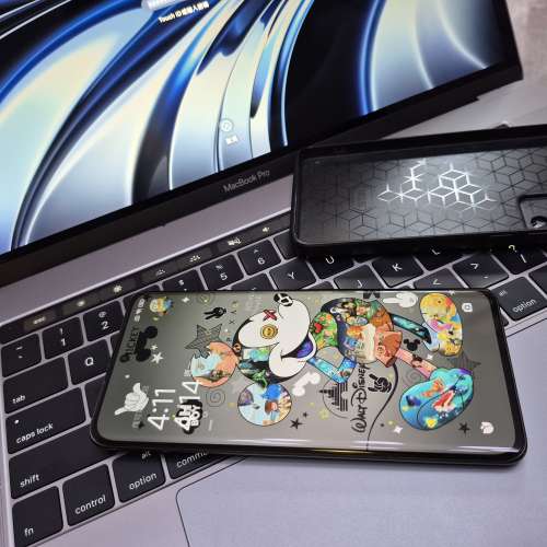 小米12港行 12+256GB