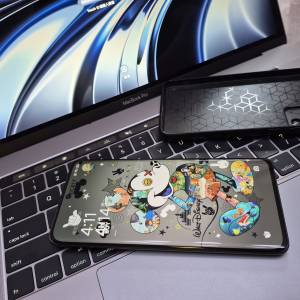 小米12港行 12+256GB