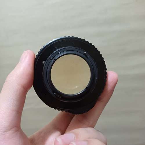 3折特價 SMC Takumar 50mm 1.4 大光圈鏡頭 人像鏡 定焦鏡 老鏡頭 M42 (Super Takum...