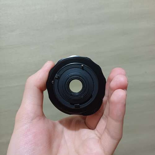 廣角 S-M-C Takumar 28mm 3.5 m42鏡頭 老鏡頭 （Super-Multi-Coated Takumar 28mm ...