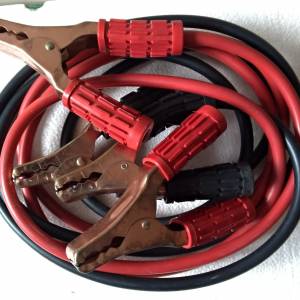 應急過江龍電瓶線