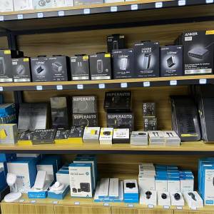 Anker Prime 250W Charger (水貨)