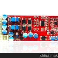 (OEM)Seventeam ST-D0180DDA-A00 180W 工業級Mini ITX Type Power Supply