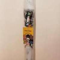 全新成人適用 KAKAO FRIENDS UMBRELLA  23寸 長雨遮  直雨傘 ( 未剪牌 )