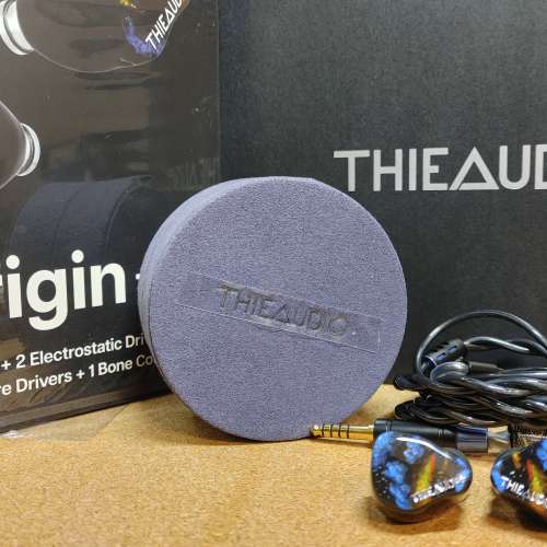 THIEAUDIO Origin