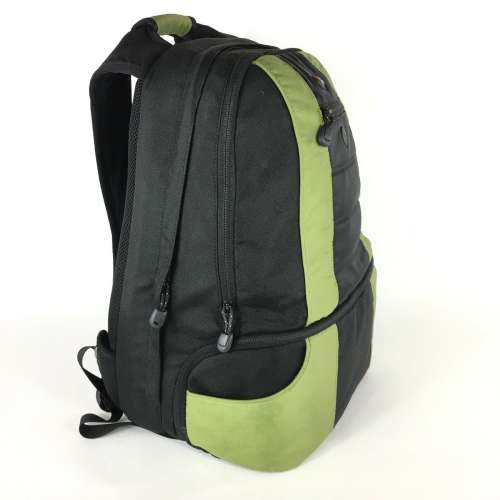 Lowepro CompuDaypack Green Backpacks