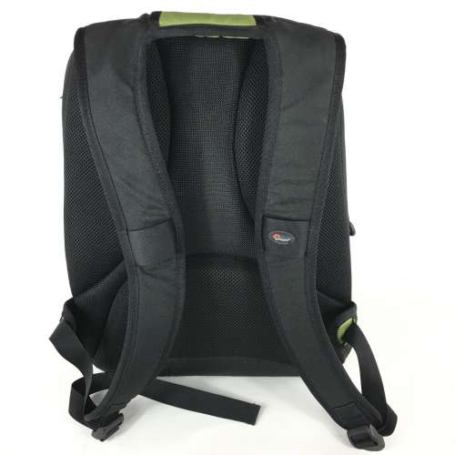 Lowepro CompuDaypack Green Backpacks