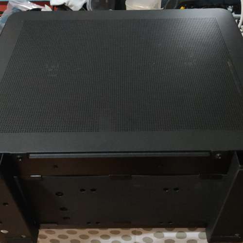 Jonsbo U4 Mini MESH Micro-ATX 網面機箱 - Black 黑色 送AIGO 愛國者 500W 火牛