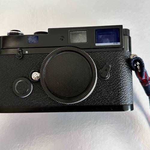 Leica MP 0.72 BP 茘枝皮