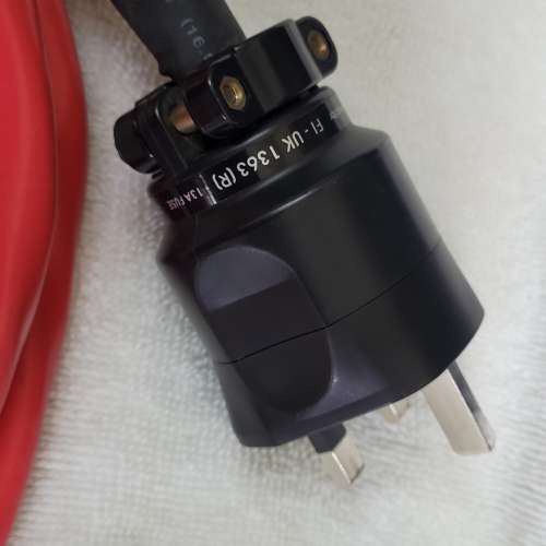 JPS the wall power cord