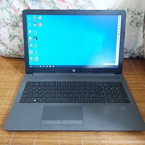 HP 256 G7