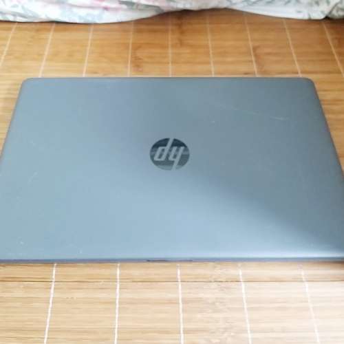 HP 256 G7