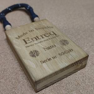 Entreq Nano Kit