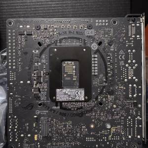 ASUS STRIX ROG B760-I GAMING WIFI