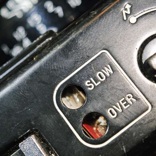 Yashica MG-1 45/2.8 菲林機 雅西卡 MG1 45mm