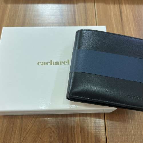 cacharel 銀包 (無用過)