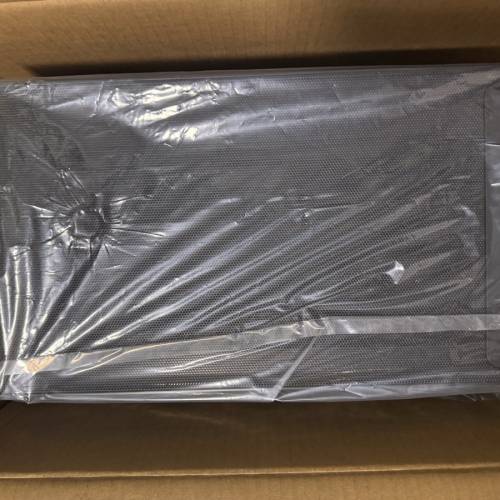 ASUS PA401 ATX Case Wood Edition