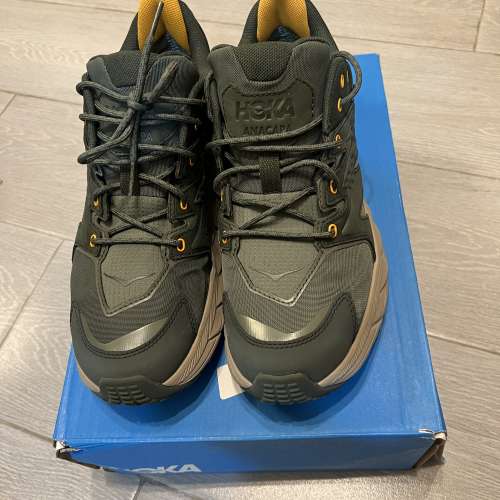 HOKA ONE ONE ANACAPA LOW Gore-Tex&reg;️ "Olive" EUR 43.3
