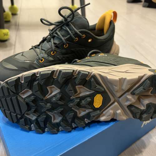 HOKA ONE ONE ANACAPA LOW Gore-Tex&reg;️ "Olive" EUR 43.3
