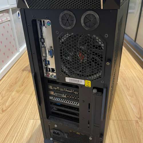 升級放i5電腦一部