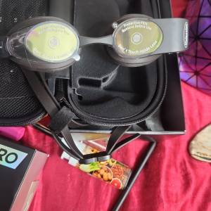 HOLOSWIM 2 Pro AR