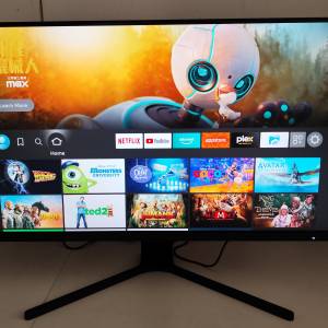 小米27" 桌面顯示器 Monitor