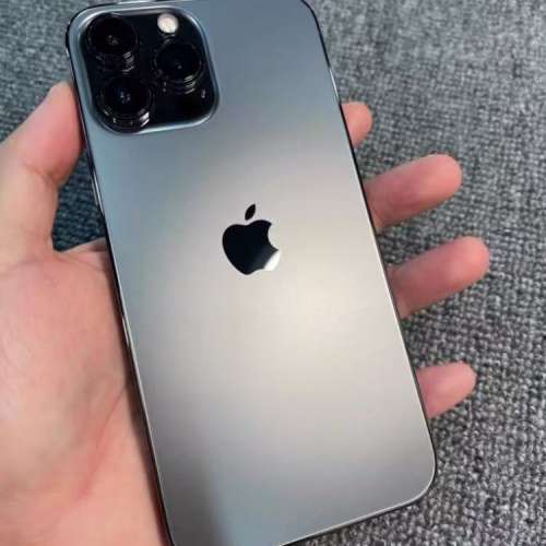 Iphone12 pro max 512G ，95新，5G 雙咭雙待
