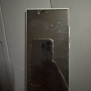 Samsung S24 Ultra 紫 12+256GB