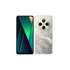 全新小米 POCO C75 金色 6g 128gb