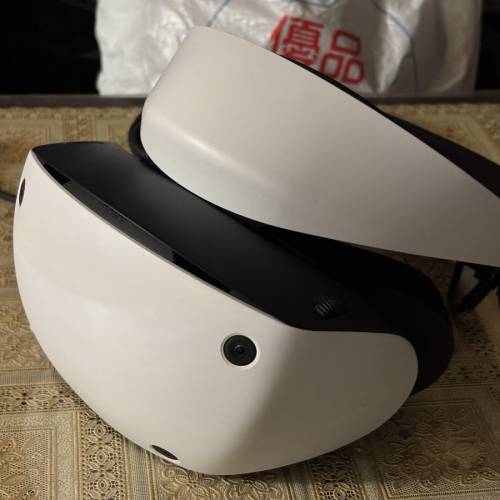 PS VR2 VR 2 for PlayStation PS5 or PS5 pro