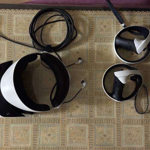 PS VR2 VR 2 for PlayStation PS5 or PS5 pro