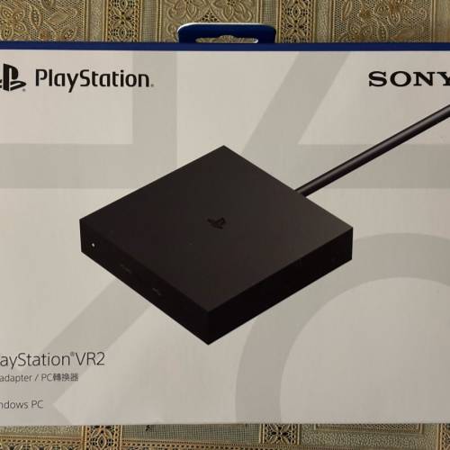 PC adapter for PS VR2 VR 2 for PlayStation PS5