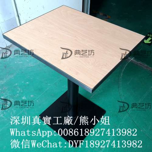 茶餐廳卡位梳化餐枱，櫃桶餐枱，梳化餐枱，餐枱梳化，玻璃餐枱，訂造梳化桌椅，深圳...