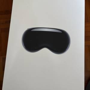Apple Vision Pro 256GB