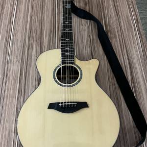 Sigma Modern 系列GZCE-3+ 結他