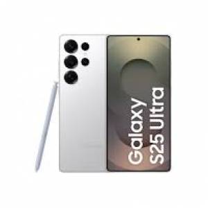Samsung s25 ultra 白銀色