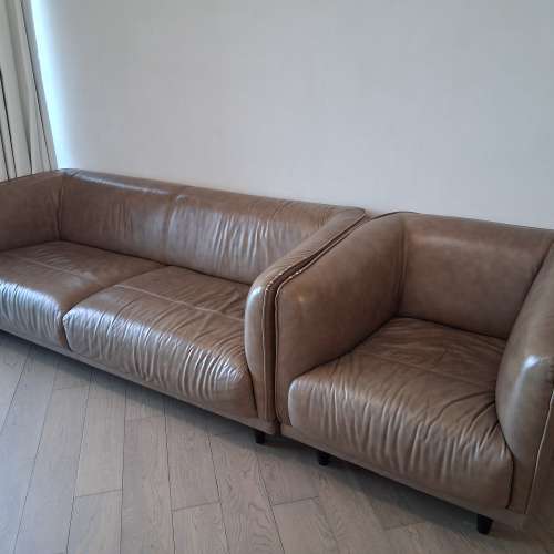 IOLION 4座位SOFA