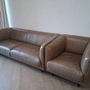 IOLION 4座位SOFA