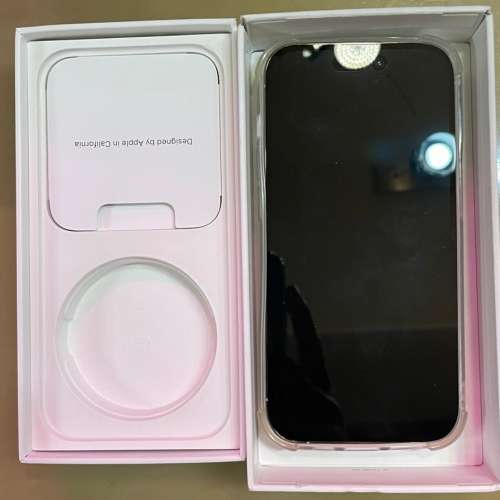 IPhone 14Pro 256GB 銀色90%新