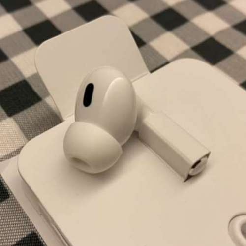 Apple AirPods Pro 2 L 耳機 行貨 100%全新 Apple補錢換全新 保證原廠行貨 全套有齊...