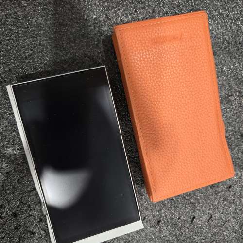 Astell Kern Ak Se180 (95%new + sem2+ sem1 兩卡)