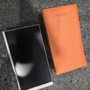 Astell Kern Ak Se180 (95%new + sem2+ sem1 兩卡)