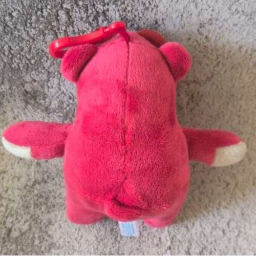 全新 LOTSO 勞蘇 吊飾 公仔