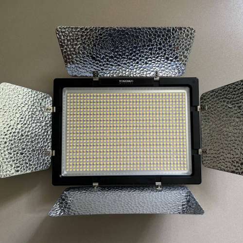 永諾 YongNuo YN900 LED Video Light 攝影燈