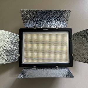 永諾 YongNuo YN900 LED Video Light 攝影燈