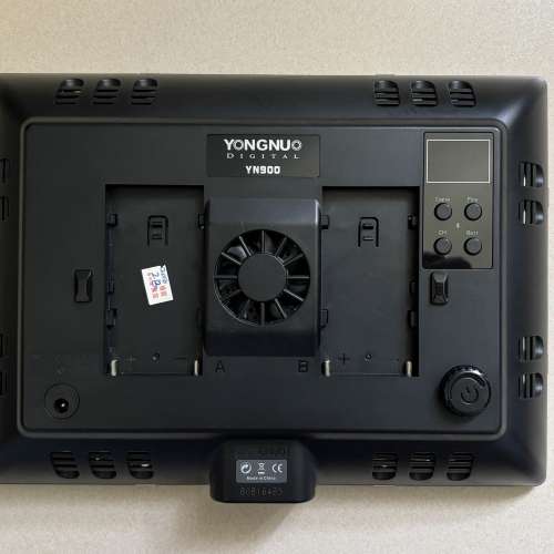 永諾 YongNuo YN900 LED Video Light 攝影燈