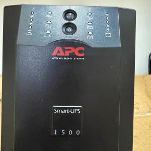 APC Smart-UPS 1500