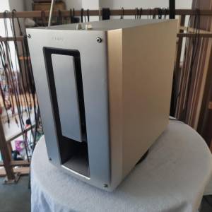 Sony SA-WMS7 Subwoofer 重低音