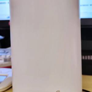 TP-Link Deco XE75 AXE5400 三頻Mesh Wi-Fi 6E系統 (2件裝)